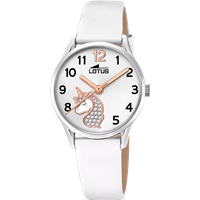 Reloj Lotus Niño Junior in Acero 18406/K